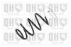 QUINTON HAZELL QCS7501 Coil Spring